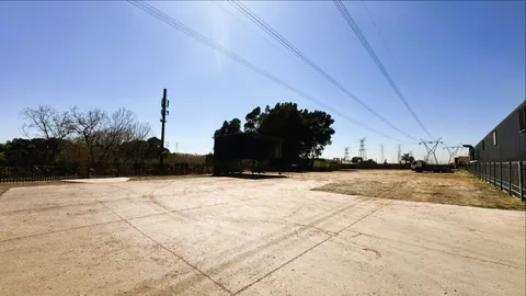 19 Vickers Rd, City Deep